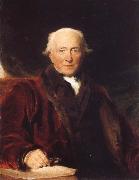 Sir Thomas Lawrence John Julius Angerstein,Aged Over 80 Germany oil painting artist